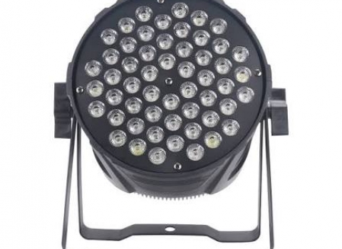 Đèn chiếu sáng nền sân khấu LED Par light Spark  SPL-LED-P450